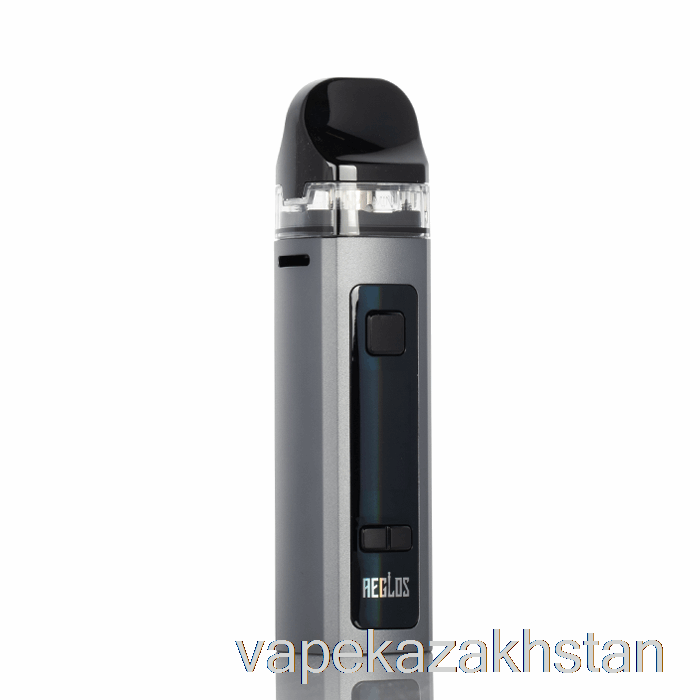 Vape Smoke Uwell AEGLOS 60W Pod Mod Kit Grey